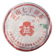 302 Grade-A Hongdayi Caked Pu'er Tea