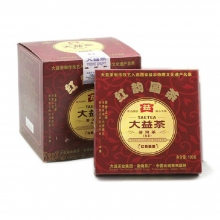 201 Hongyun Round Tea