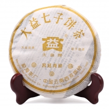 601 宫廷青饼250克
